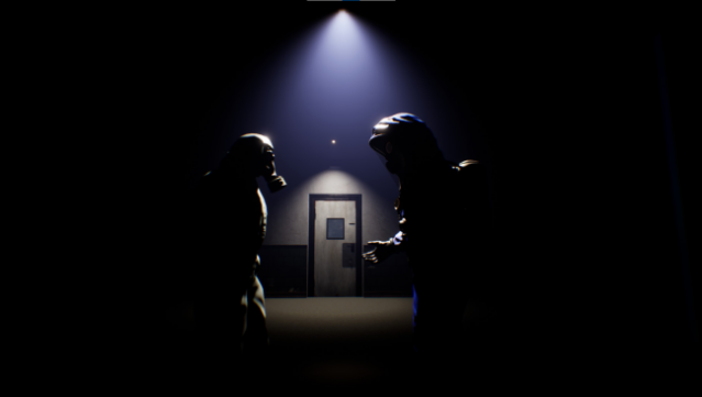 Seventh Angel PC Screenshot