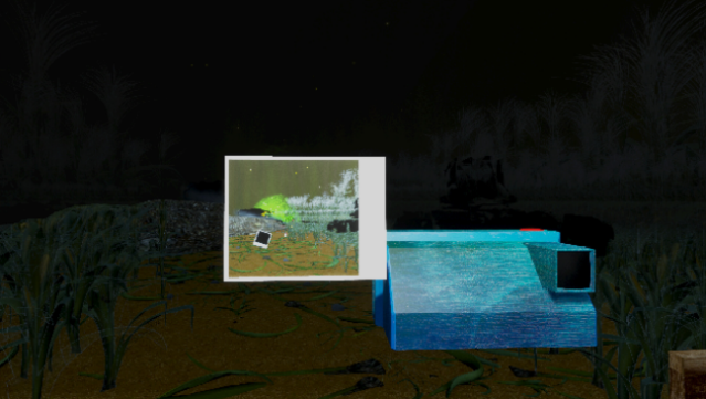 Shadow Lens Gameplay Screenshot