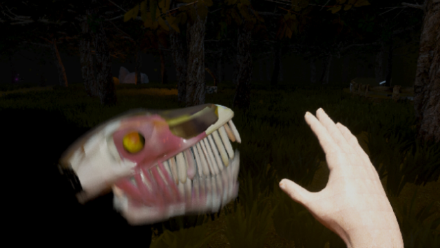 Shadow Lens PC Screenshot