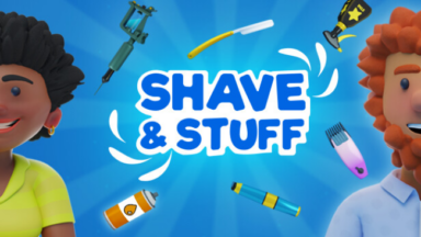 Shave & Stuff Free Download
