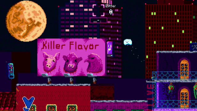 Shell Out Showdown PC Screenshot