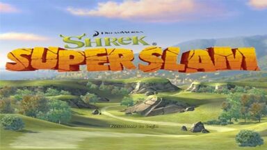 Shrek SuperSlam Free Download