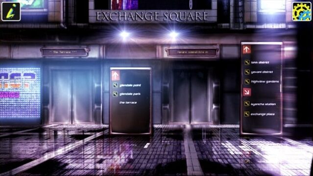 Sinless PC Screenshot