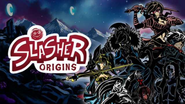 Slasher: Origins Free Download