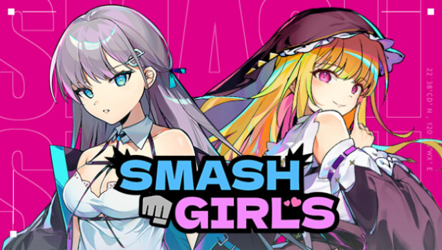 Smash Girls Free Download