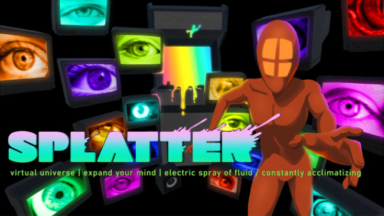 Splatter Free Download