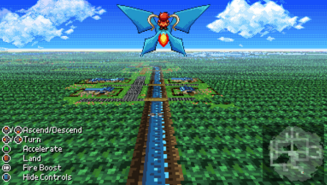 Starlight Legacy PC Screenshot