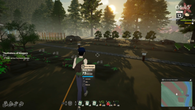 SunnySide PC Screenshot