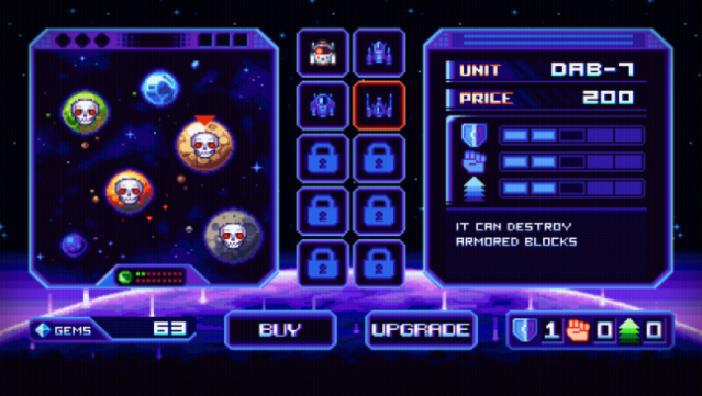 Super Star Path Gameplay Screenshot