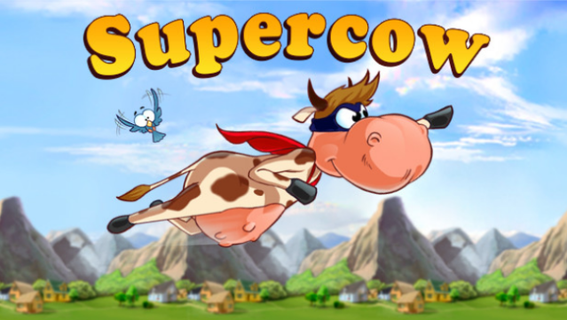 Supercow Free Download