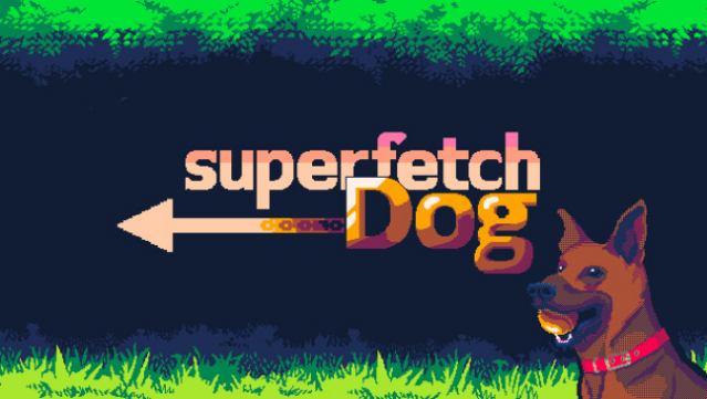 Superfetch Dog Free Download