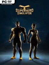 Superhero Simulator (v2026.03.13) Free Download