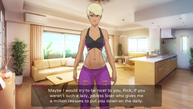 Tamas Awakening Gameplay Screenshot