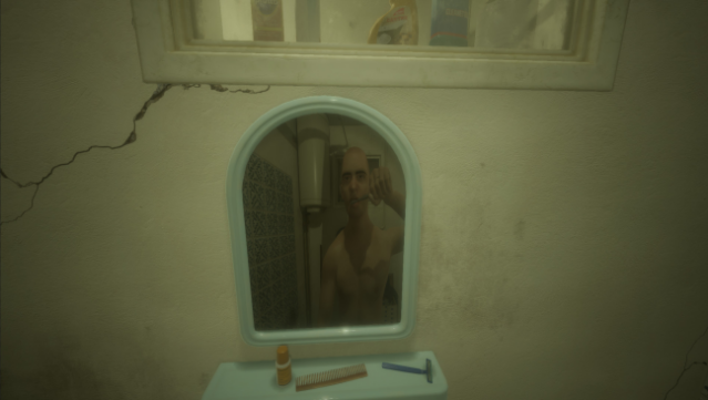 Teeth Brushing Simulator PC Screenshot