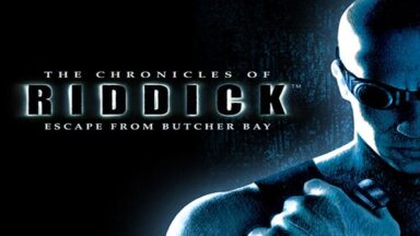 The Chronicles of Riddick: Escape from Butcher Bay Free Download