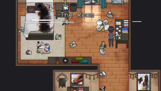 The Cleaner PC Screenshot