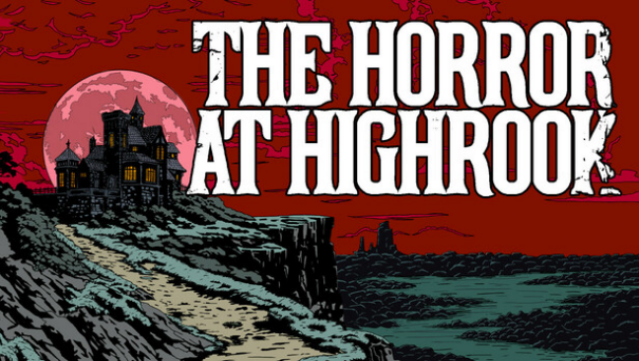 The Horror At Highrook Free Download