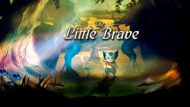 The Little Brave Free Download