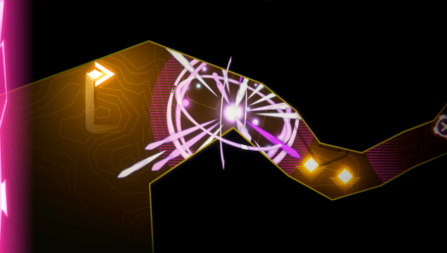 Time Rift Gameplay Screenshot