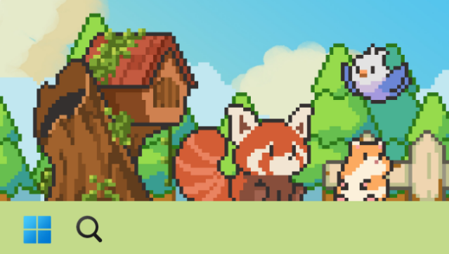 Tiny Pasture Gameplay Screenshot