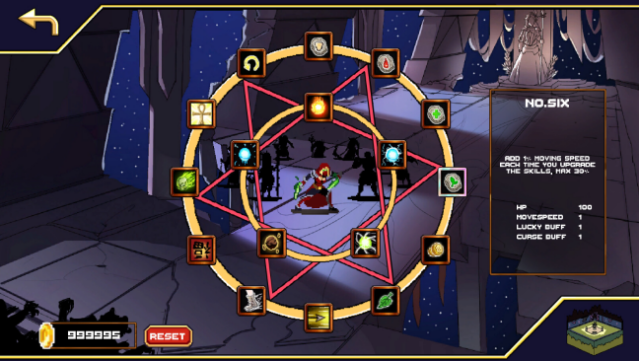 Ultimate Protector PC Screenshot