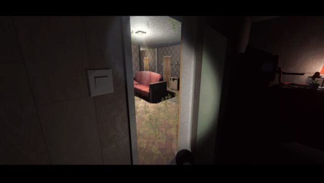 Umfend Gameplay Screenshot