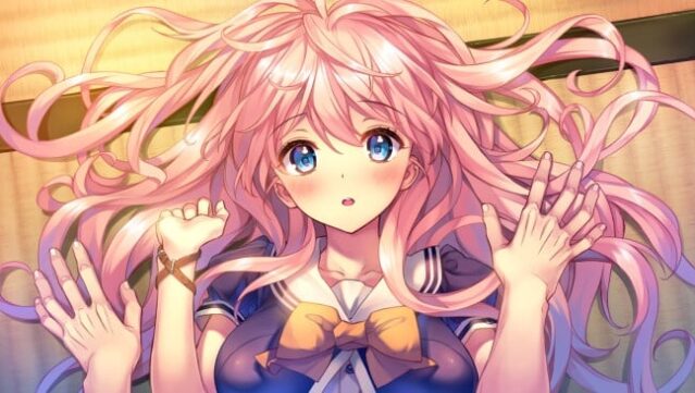 Under One Wing PC Screenshot