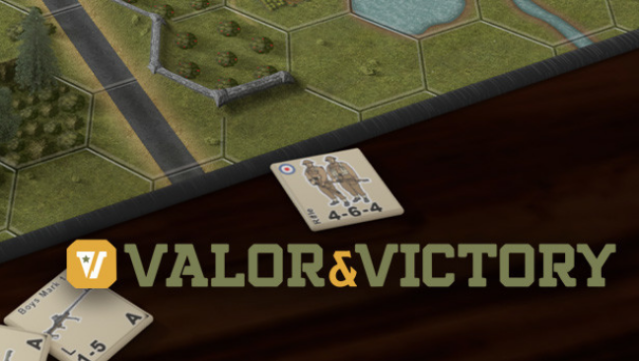 Valor & Victory Free Download