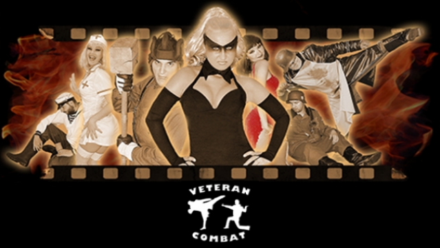 Veteran Combat Free Download