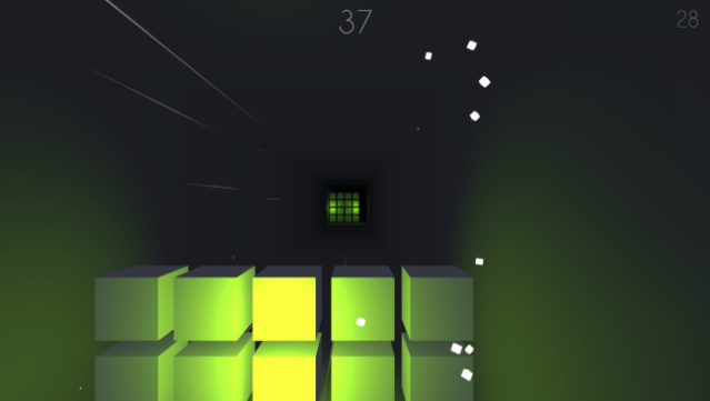 Vojo Gameplay Screenshot