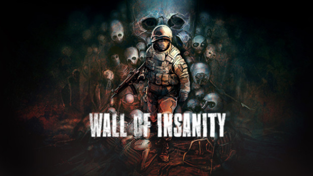 Wall of insanity Free Download
