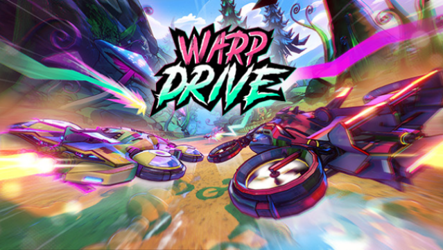 Warp Drive Free Download