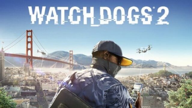 Watch Dogs Free Download