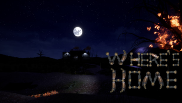 Where’s Home? Free Download