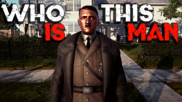 Who is This Man Free Download