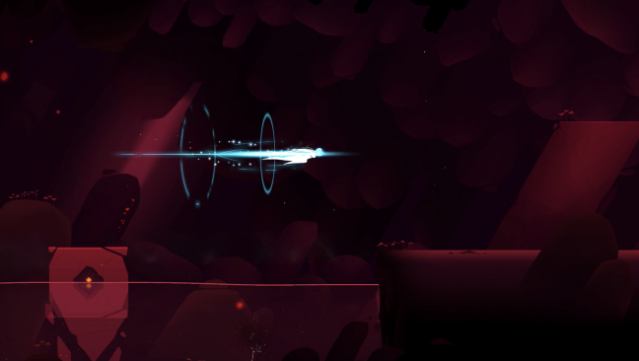 Worldless Gameplay Screenshot