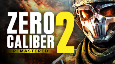 Zero Caliber 2 Remastered Free Download