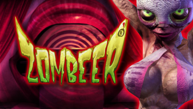 Zombeer Free Download