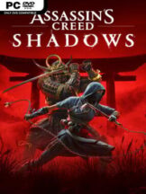 Assassin’s Creed Shadows (v1.1.11 & ALL DLCs) Free Download