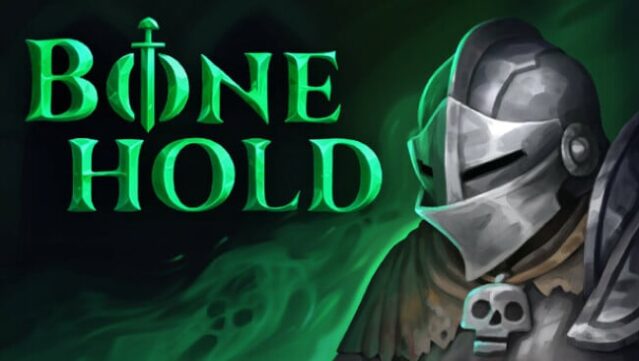 Bonehold Free Download