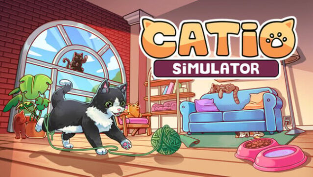 Catio Simulator Free Download