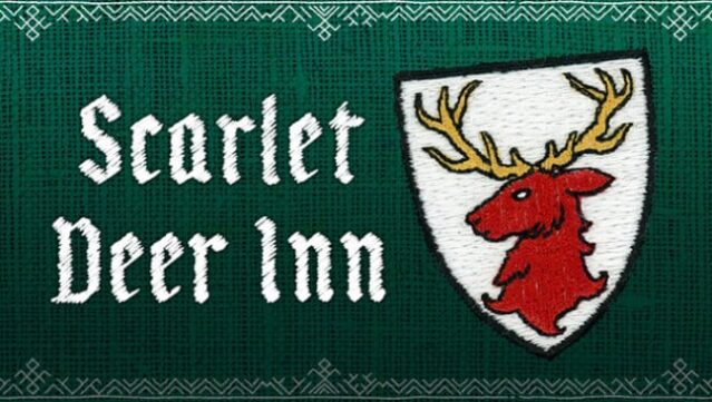 Scarlet Deer Inn Free Download