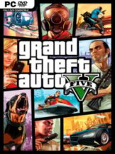 Grand Theft Auto V Legacy (v2026.07.14) Free Download