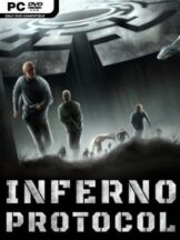 Inferno Protocol (v0.5) Free Download