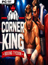 Corner King: Boxing Tycoon (v0.0.44) Free Download