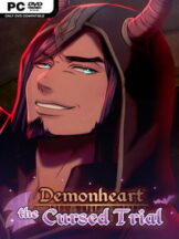 Demonheart: The Cursed Trial (v1.49) Free Download