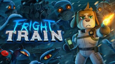 Fright Train Free Download