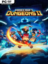 Minecraft Dungeons II (v1.1.1) Free Download
