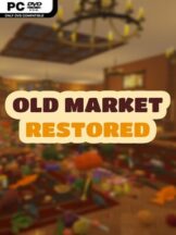 Old Market Restored (v0.1.6) Free Download